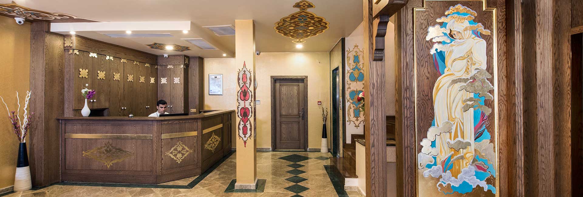 The Best Hotel in Istanbul